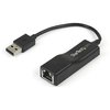 Startech.Com USB 2.0 Fast Ethernet Network Adapter - USB NIC USB2100